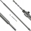 Vorfal Adaptateur rallonge trépans SDS Plus 600mm M16 Voir les images du produit 1