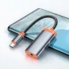 Mcdodo Usb-C Mini Jack 3,5Mm Adattatore Cavo Aux per Anteprima dell’immagine prodotto 2