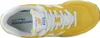NEW BALANCE U574 VPY Gelb Produktbild-Vorschau 6