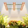 468 LED plantlamp, volledig spectrum, 120W, plantenlamp Productafbeelding-voorbeeld 1