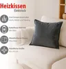 alpina Heizkissen Kabellos - Wärmekissen Elektrisch mit Produktbild-Vorschau 2