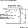 Herdset Siemens Backofen Hydrolyse EcoClean mit Produktbild-Vorschau 7