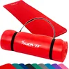 MOVIT Gymnastikmatte Pilates, Gymnastik, Yoga, Matte - Produktbild-Vorschau 1