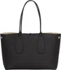 Sac cabas Longchamp Le Roseau L noir Voir les images du produit 3
