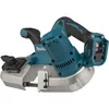 MAKITA 18V Li-Ion Bandsäge ohne Akku - DPB182Z Produktbild-Vorschau 3