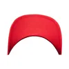 Yupoong Retro Trucker Cap rot Uni Anteprima dell’immagine prodotto 15