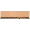 vidaXL TV-Schrank Räuchereiche 140x40x35,5 cm Holzwerkstoff Produktbild-Vorschau 6