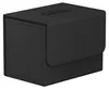 Ultimate Guard Sidewinder 80+ XenoSkin Monocolor Schwarz Produktbild-Vorschau 6