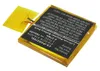 TECHTEK Batteria compatibile con [Apple] iPOD Shuffle G2 Anteprima dell’immagine prodotto 2