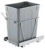 VEVOR pattumiera estraibile da 35 Qt per armadi da cucina, Anteprima dell’immagine prodotto 1