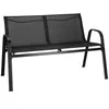Springos® 4-teilig Gartenmöbel Set für 4 Personen Tisch Produktbild-Vorschau 5