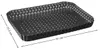 Rechteckige Backform, 31 x 21 cm, Metall Produktbild-Vorschau 8