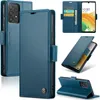 Galaxy A33 5G Hülle, Leder Brieftasche Kartenfach Produktbild-Vorschau 1