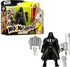 Figurka Dartha Vadera firmy Hasbro z akcesoriami Podgląd zdjęcia produktu 1