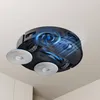 Ecovacs Deebot T30C Gen2 Nero Robot aspirapolvere con Anteprima dell’immagine prodotto 12