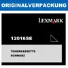 Lexmark Toner 12016SE schwarz Produktbild-Vorschau 13