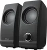Trust Remo 2.0 PC speaker Corded 16 W Black Produktbild-Vorschau 1