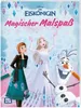 Disney Die Eiskönigin: Magischer Malspaß Náhled obrázku produktu 1
