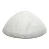 Lampenschirm Lampenglas Ersatzglas, Alabaster Ø 17cm  E27 Produktbild-Vorschau 5