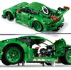 LEGO® Technic 42224 Porsche 911 GT3 R REXY AO Racing Produktbild-Vorschau 40