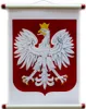 ArtGlob Godło Polski Laminowany Podgląd zdjęcia produktu 1