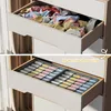 2 Stück Aufbewahrungsboxen für Socken und Unterwäsche, 24 Produktbild-Vorschau 6