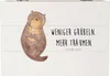 Mr. & Mrs. Panda Box Otter Muschel 22 x 15 cm - Weiß - Produktbild-Vorschau 1
