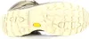 The sole of a hiking boot is shown against a white background. Produktbild-Vorschau