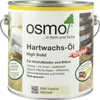 Osmo Hartwachs-Öl Original 2,5 L farbos halbmatt Produktbild-Vorschau 1
