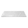 Rapoo 9300M, Bezprzewodowy, Bluetooth, Mechaniczna, QWERTY, Podgląd zdjęcia produktu 1
