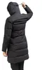 Damen donsmantel, Patagonia Jackson Glacier Parka, Productafbeelding-voorbeeld 4