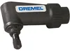 DREMEL 45° angle attachment - for multi-purpose tools Anteprima dell’immagine prodotto 1