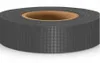 Sellon24® PVC Sichtschutzstreifen Doppelstabmatten Zaun 35m Produktbild-Vorschau 2