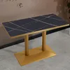 360Home Tavolo lungo, tavolo da pranzo, tavolo da caffè, Anteprima dell’immagine prodotto 3