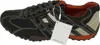 A side view of a Geox sneaker with a tag attached. Produktbild-Vorschau