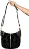 Killstar Handtasche Damen Adder schwarz Standard Produktbild-Vorschau 2
