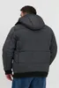BLEND BHBoris Boris Herren Winterjacke Big & Tall Produktbild-Vorschau 3