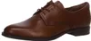 Tamaris Schnürhalbschuhe in braun, Gr. 39 Produktbild-Vorschau 1