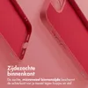 imoshion Cover posteriore colorata con MagSafe iPhone 13 Anteprima dell’immagine prodotto 6