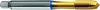 Maschinengewindebohrer DIN371 HSSE-PM TiN Typ INOX Form B Produktbild-Vorschau 4