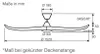 Ventilatore da soffitto a risparmio energetico con luce LED Anteprima dell’immagine prodotto 7