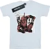 Marvel - "Breaktime Tacos" T-Shirt für Herren BI22762 (S) Produktbild-Vorschau 1