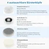 Porenreiniger, Elektrische Gesichtsreinigungsbürste, 3 in 1 Produktbild-Vorschau 6