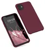 kwmobile Handyhülle für Apple iPhone 11 Hülle - Case Produktbild-Vorschau 8
