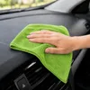 Utierka z mikrovlákna XL 60x40 cm zelená handrička na Náhľad obrázku produktu 4