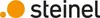 A logo with two orange circles and the word "steinel" in black. Produktbild-Vorschau