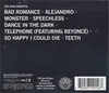 Lady Gaga-The Fame Monster (8-Track) Produktbild-Vorschau 4