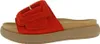Gabor Klassische Pantoletten Damen 31373838343037 Orange 40 Produktbild-Vorschau 17