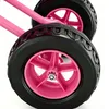 Relaxdays kruiwagen voor kinderen, met antisliphandgrepen, Productafbeelding-voorbeeld 9