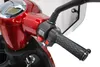 ECO ENGEL 510 Rot, 25 km/h mit Dach 4 Rad Seniorenmobil E- Produktbild-Vorschau 7